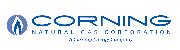 Corning Natural Gas Corporation Logo